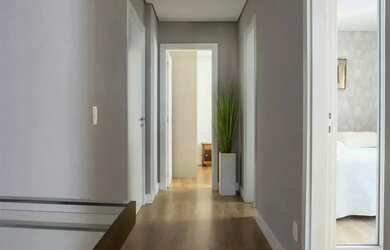 Imagem 16: Apartamento 03 dormitórios com vista mar na praia Brava