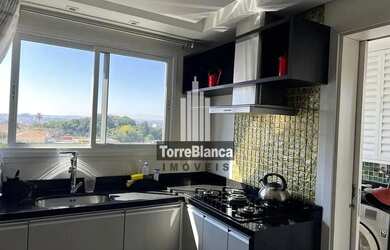 Imagem 12: Cobertura Duplex Mobiliada à Venda 3 Quartos 1 Suíte com Área Gourmet...