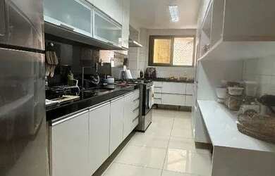 Imagem 11: Edifício Via Verde. Piscina, Churrasqueira, Imóvel mobiliadoeAr-condicionado