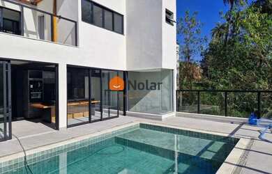 Imagem 15: Maravilhoso Ponto Comercial / Galpão moderno com piscina e sauna no Bairro...