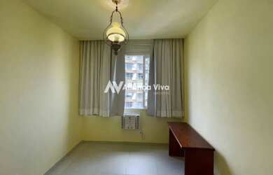 Imagem 12: Flamengo Apartamento 3 quartos, sendo 1 suite