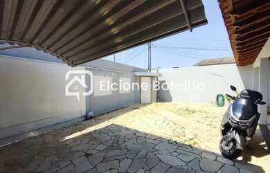 Imagem 10: Aluguel Casa PRESIDENTE ROOSEVELT