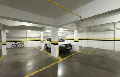 Imagem 11: Apartamento na região do shopping, próximo a G-HAUS