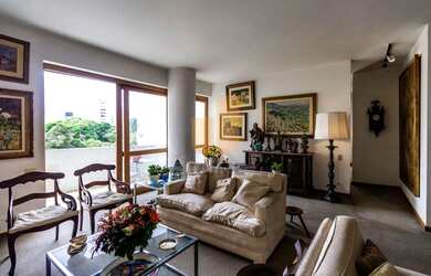 Imagem 2: Apartamento 03 dormitórios,02 vagas em Higienópolis