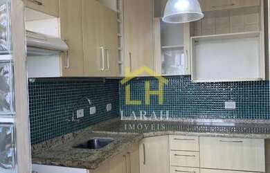 Imagem 11: Apartamento com 2 dormitórios à venda, 56 m² por R$ 360.000,00 - Jardim...