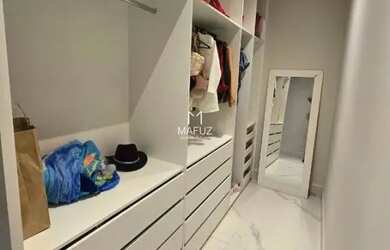 Imagem 12: Casa à venda, 4 quartos, 2 suítes, 4 vagas, Condomínio Champagne -...