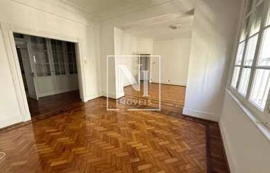 Imagem 2: APARTAMENTO 3 QUARTOS no Bairro de Copacabana