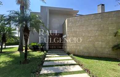 Imagem 2: Casa para alugar no Condomínio Royal Tennis em Londrina