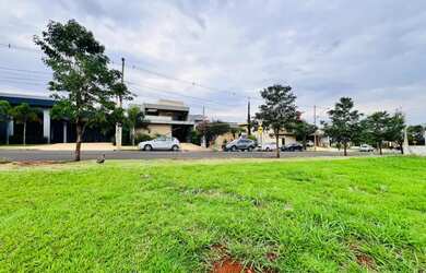 Imagem: O terreno possui 257m² de Área e está localizado em Reserva