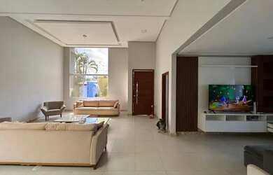 Imagem 11: CASA TÉRREA 4 SUÍTES - CONDOMÍNIO PARQUE DAS ÁRVORES JACUÍPE