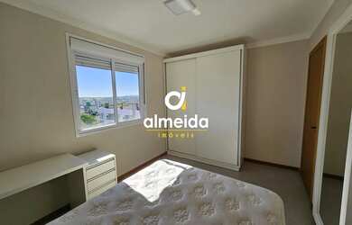 Imagem 10: APARTAMENTO 1 DORMITÓRIO SEMI MOBILIADO PRÓXIMO UFN