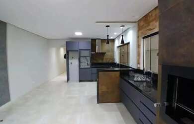 Imagem 11: Casa para locação no Jardim Burle Marx 179,62m², 3 quartos 1 suíte...