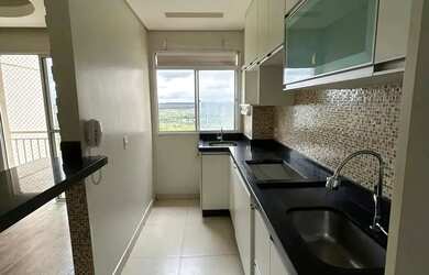 Imagem 12: OOPORTUNIDADE! Apartamento 2 Quartos, Lazer Clube Completo no Residencial Itamaraty - Rese