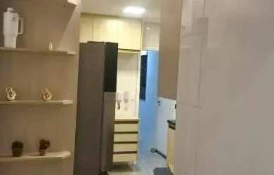 Imagem 15: Cobertura Duplex 3 quartos a venda - Piscina, Boqueirão - Santos