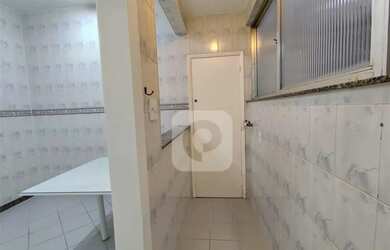 Imagem 10: Dois quartos reformados na Tijuca com vaga