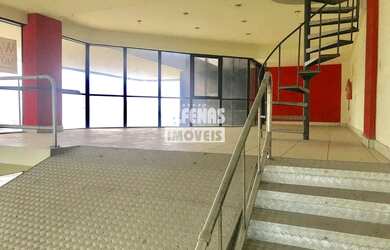 Imagem 4: Loja para aluguel no Bairro Santa Lúcia