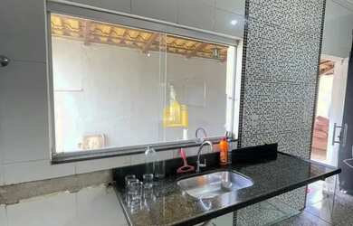 Imagem 6: CASA PARA ALUGAR BAIRRO DUMAVILLE ESMERALDAS/MG