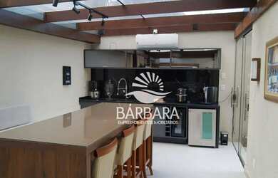 Imagem 13: Casa com 4 dormitórios para alugar, 260 m² por R$ 5.000,00/dia - Estrada Do Coco - Camaçar