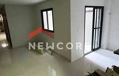 Imagem 2: Apartamento em Avenida Tietê - Campestre - Santo André/SP