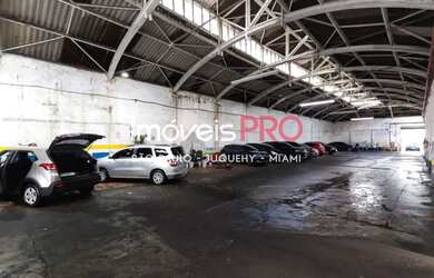 Imagem 4: Estacionamento a venda na Bela vista