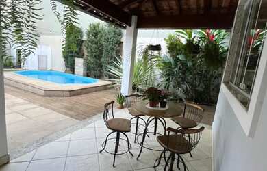 Imagem 16: Casa alto padrão na Morada da Colina - Bairro nobre de Volta Redonda