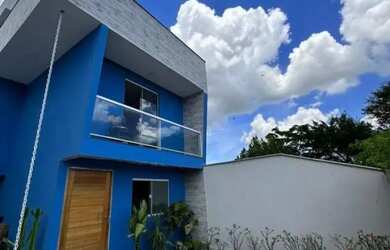 Imagem 7: Casa em Condomínio para Venda em São Gonçalo, Maria Paula, 3 dormitórios,...