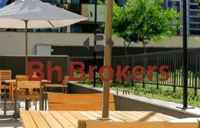 Imagem 11: SALA COM 45M² PARA LOCAÇÃO NO BAIRRO FUNCIONÁRIOS!