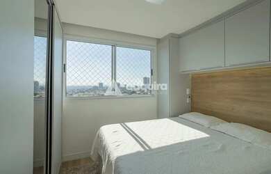 Imagem 14: Apartamento à venda com 3 quartos sendo 1 suíte no Edifício Alpha Garden,...