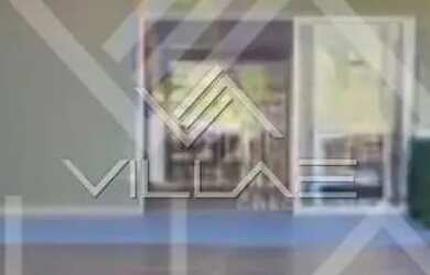 Imagem: A casa em condomínio possui 4 Dormitórios, 5 Banheiros, 4