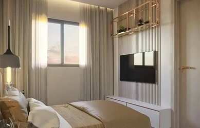 Imagem 7: Apartamento à venda no JOCKEY CLUB RESIDENCE, ZUMBI, Recife, PE