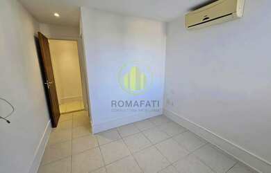 Imagem 13: Cobertura Penthouse na Barra da Tijuca 4 Suítes por R$ 12.000