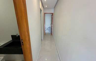 Imagem 9: Casa térrea com 3/4, sendo 01 suíte