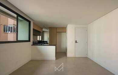 Imagem 2: Apartamento 02 quartos à venda em Lourdes, próximo ao Diamond Mall