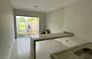 Imagem 7: Casa 2 Quartos sendo 1 Suíte em Serra Sede