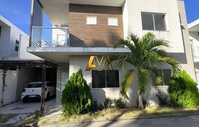 Imagem 3: Casa à venda no bairro Vila Praiana - Lauro de Freitas/BA