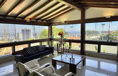 Imagem 2: Casa à venda no bairro Mangabeiras