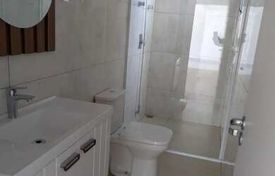 Imagem 11: Imóvel para aluguel possui 150 metros quadrados com 3 quartos em Santa...