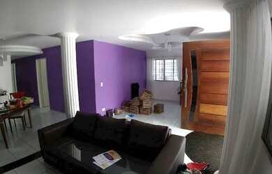 Imagem 9: Casa no Jardim Atlântico - Olinda/PE