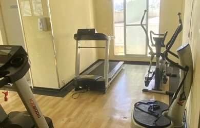 Imagem 15: Apartamento Reformado Jd Bussocaba 2 Quartos e Cozinha