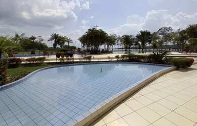 Imagem: O terreno possui 800m² de Área e está localizado em Tarumã