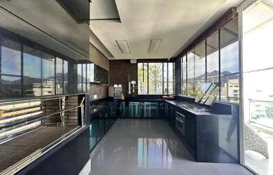 Imagem 8: Cobertura com 800 m² - 4 suítes na em Barra da Tijuca - Rio de Janeiro...