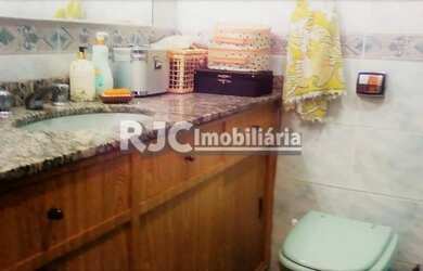 Imagem 11: Apartamento de 174 metros quadrados no bairro Grajaú com 2 quartos