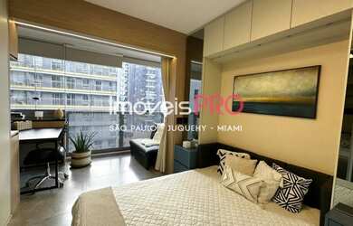 Imagem 15: Studio para locação Pinheiros - SP