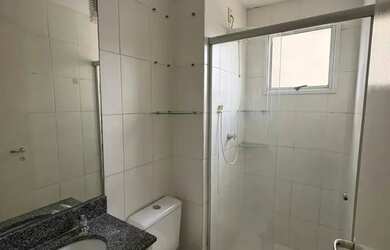 Imagem 10: Imóvel para aluguel possui 82 metros quadrados com 3 quartos em Mangueirão...