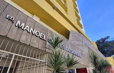 Imagem: Apartamento em Centro - Campos dos Goytacazes