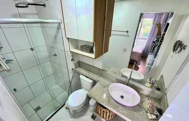 Imagem 4: LIFE DA VILA Imóvel para aluguel e venda com 2 quartos em São Francisco...