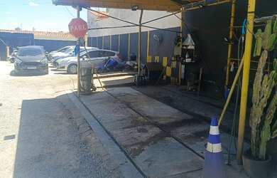 Imagem: O terreno possui 300m² de Área e está localizado em Vila