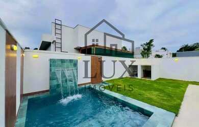 Imagem 15: Vivenda das Marinas / 135m² / 3 suítes / piscina / Financia / Ponta Negra