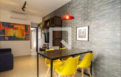 Imagem 3: Apartamento à Venda - Consolação, 1 Quarto, 44 m2