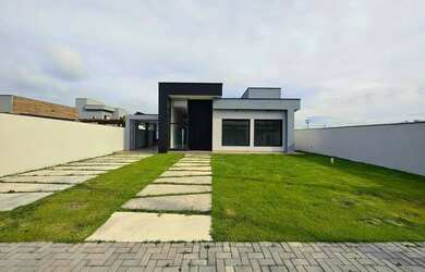 Imagem 2: Casa com 3 Quartos à Venda, 150 m² por R$ - Cajueiros Itaipuaçu - Maricá/RJ